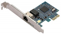 Сетевая карта Broadcom BCM5751 Gigabit Desktop PCI express 10/100/1000M PCI-e Mini-Card NIC