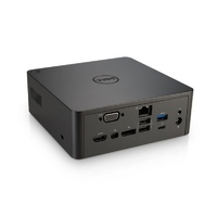 Стыковочная станция Dell