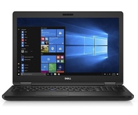Ноутбук Dell Latitude 5580