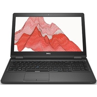 Ноутбук Dell Precision 7720