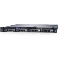 Сервер Dell PowerEdge R230 1xE3-1240v5 1x16Gb 1x1Tb 7.2K 3.5