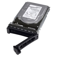 Жесткий диск Dell 1x1.2Tb SAS 10K 400-AJPC Hot Swapp 2.5/3.5
